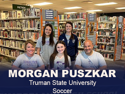 Morgan Puszkar